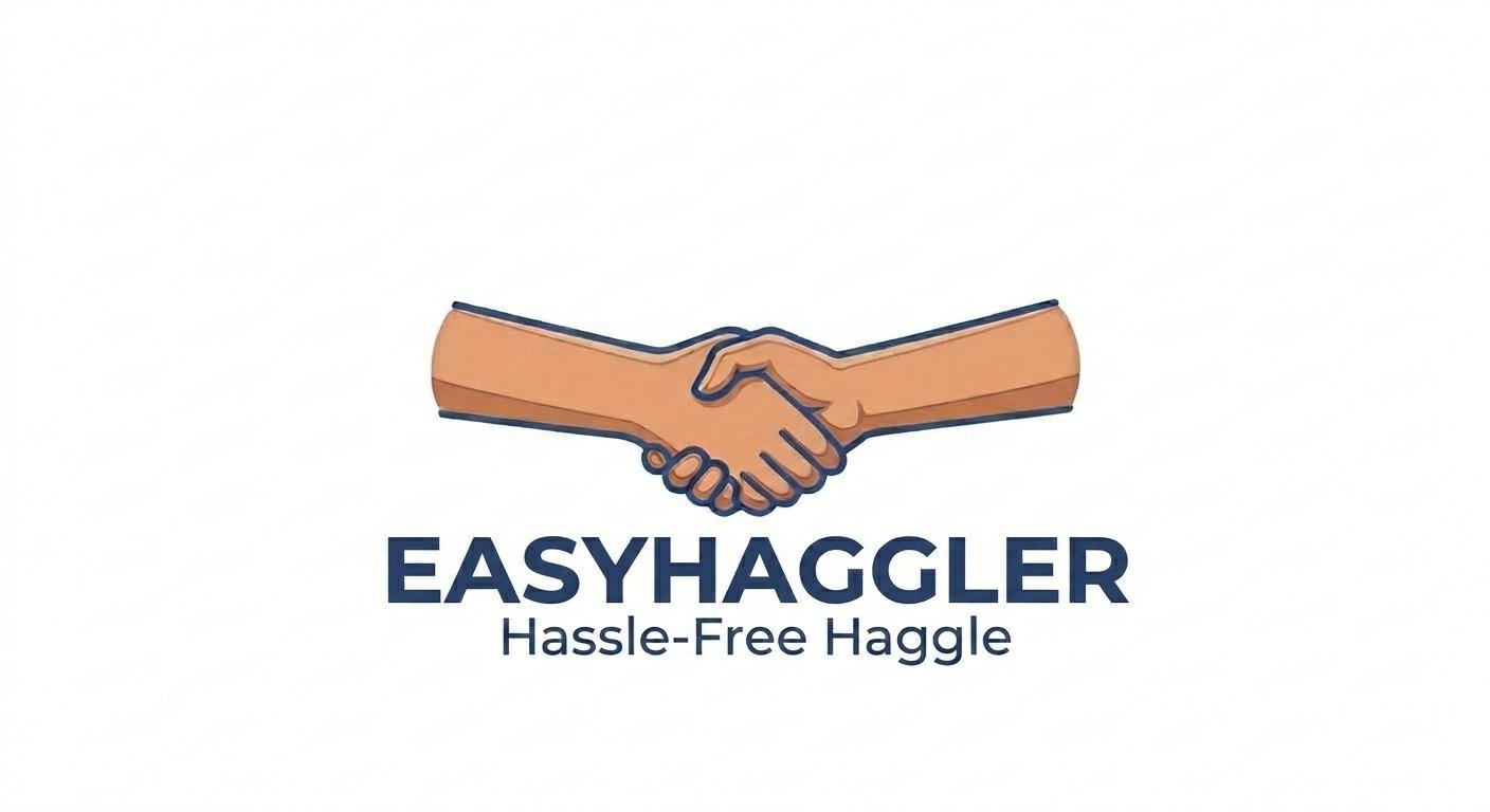 easyhaggler.com